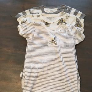 Burt’s Bees Organic